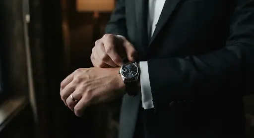 The Details